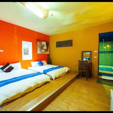 Pancala Vacation Inn Nanvan Kültér fotó