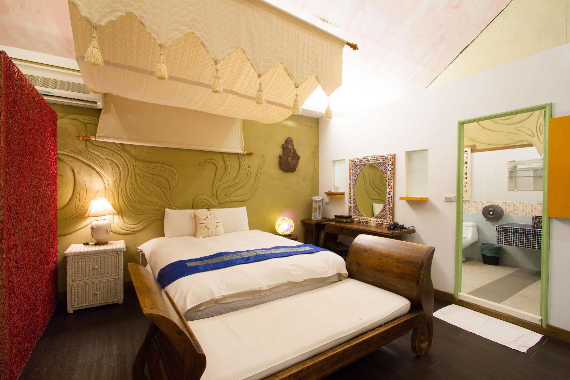 Pancala Vacation Inn Nanvan Kültér fotó