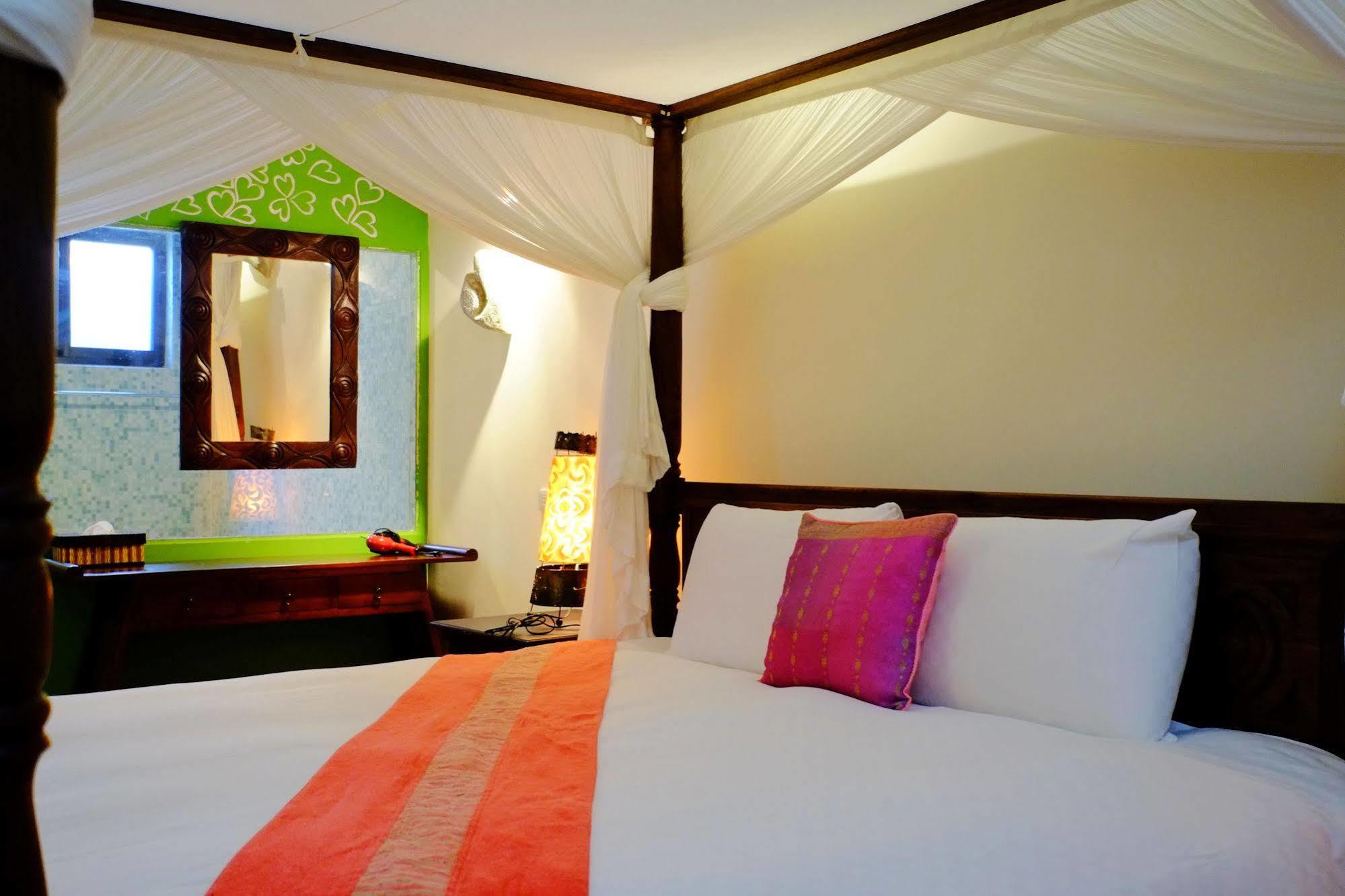 Pancala Vacation Inn Nanvan Kültér fotó