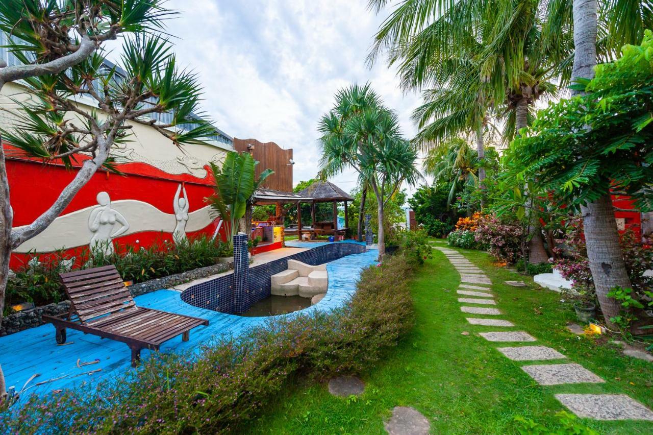 Pancala Vacation Inn Nanvan Kültér fotó