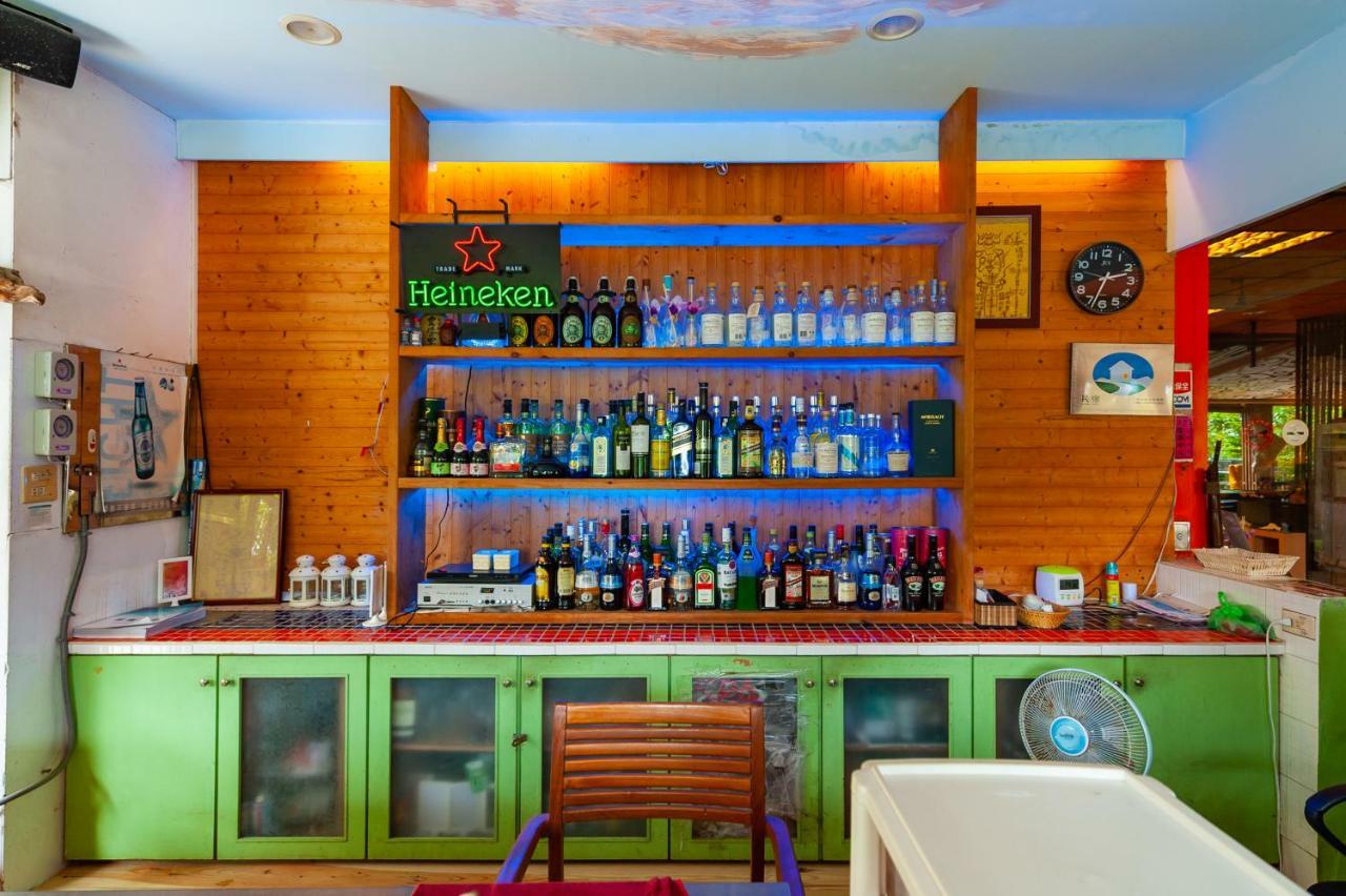 Pancala Vacation Inn Nanvan Kültér fotó